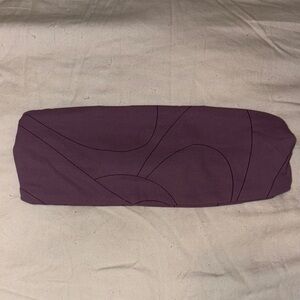 Lululemon Purple Hairband